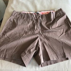 Talbots shorts